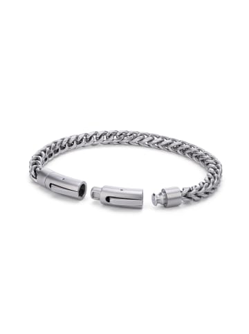 FYNCH-HATTON Armband in silber