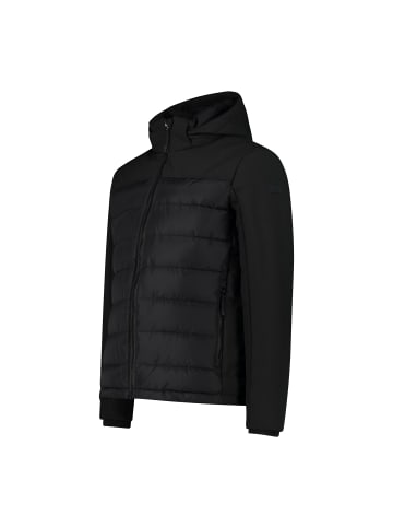 cmp Winterjacke in nero