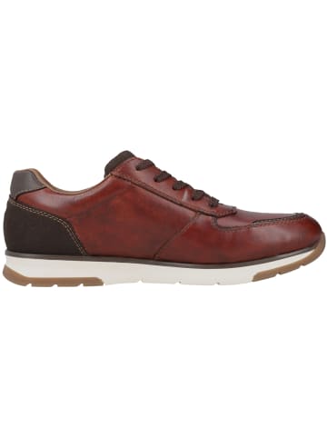 rieker Sneaker low B2010 in braun