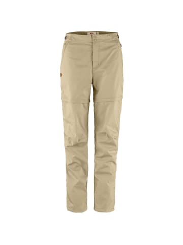 FJÄLLRÄVEN Hosen in beige