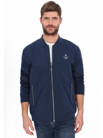 DreiMaster Maritim Men Jacket in navy