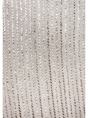 LASCANA Sommerkleid in beige-goldfarben