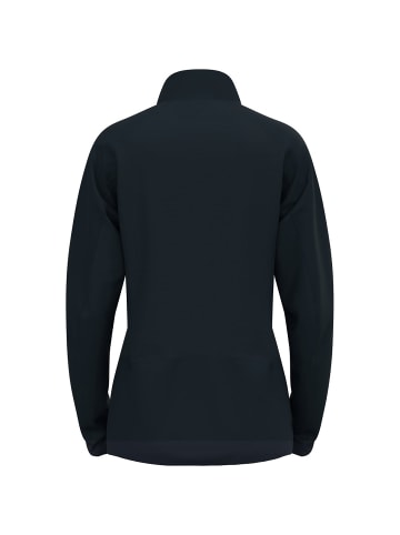 Odlo Jacket BRENSHOLMEN in Royal Blau3121