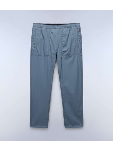 Napapijri Stoffhose "M-Sovana" in Multicolor