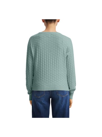 Q/S designed by Pullover in Türkis