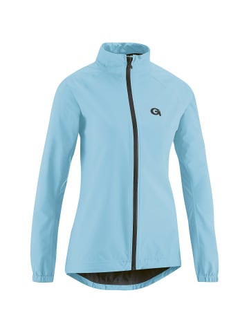 Gonso Bike Regenjacke Sesia in Türkis