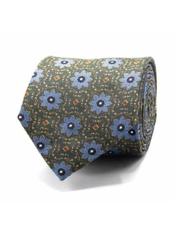 BGents Krawatte für Herren in grün