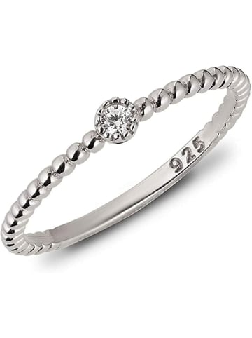 Thomas Sabo Ring für Erwachsene in silber