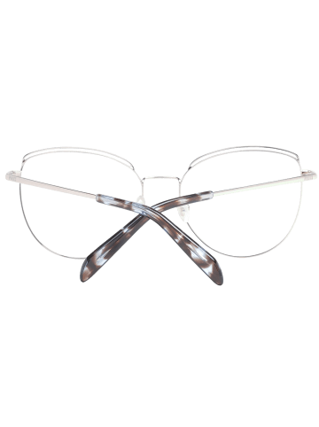 Pucci Frauen Optische Fassungen Rund Blau