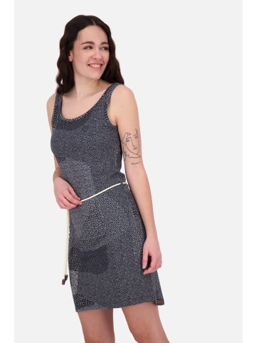 alife and kickin Kleid JenniferAK B in moonless melange