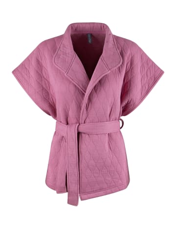 LINGADORE Weste Weste Heather rose