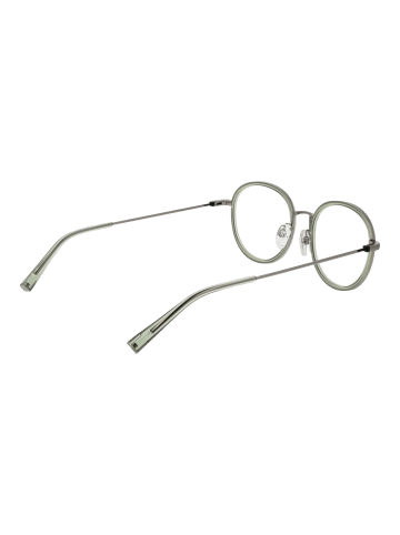 Ted Baker Herren Optische Fassungen Rund Grau