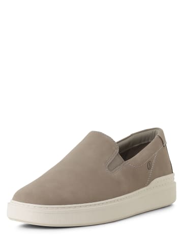 Clarks Sneaker Craft Swift Go in grau