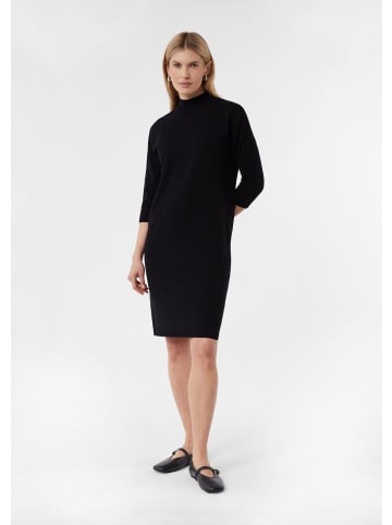 comma Kleid in 9999_schwarz