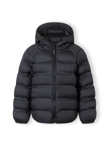 Minoti Steppjacke 29COAT254 in schwarz
