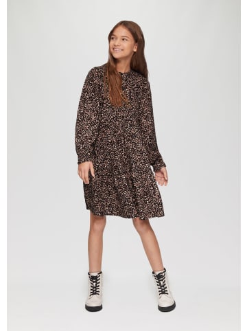 s.Oliver Kleid in 99A1_schwarz