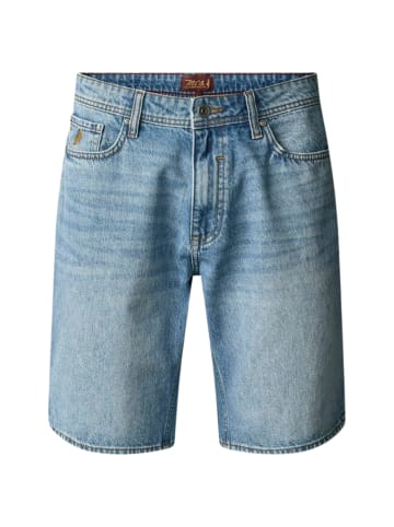 MCS Shorts MCClyde in Medium Blue