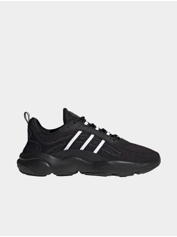 adidas Turnschuhe in core black/footwear white/grey six