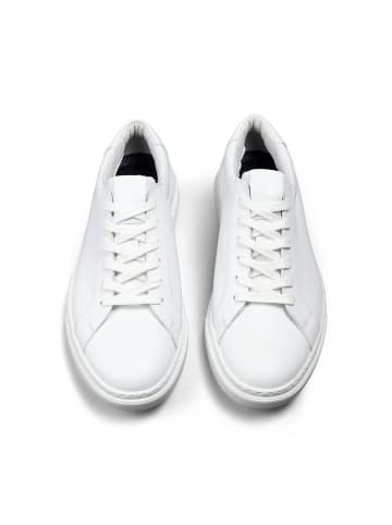 LLOYD Schuhe ARDEN in weiss