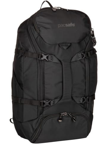 Pacsafe Reiserucksack EXP35 Travel in Black