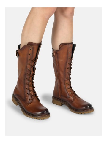Felmini Stiefel in Braun