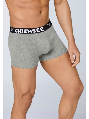 Chiemsee Boxershorts in Grau