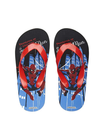 Spiderman Flip-Flops Kinder – New York 32-33