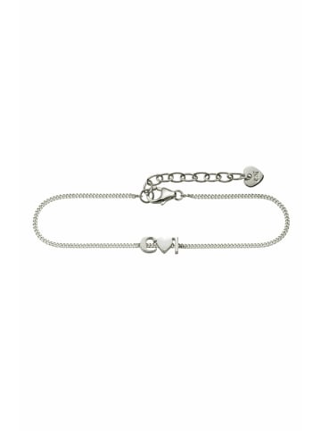 caï Armband für Damen in silber