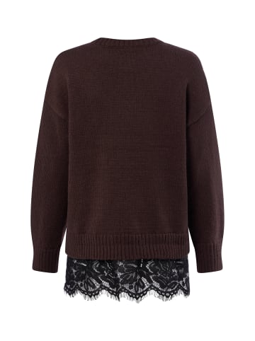 ONLY Pullover ONLevie in schoko - 0002