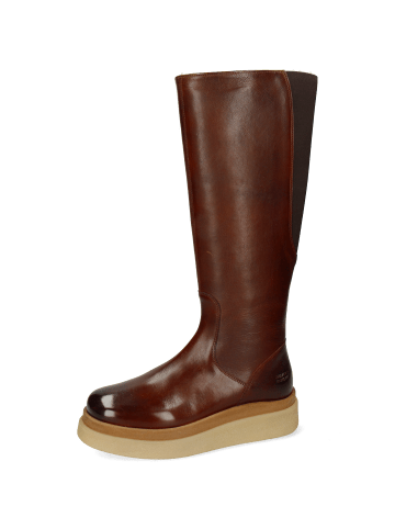 MELVIN & HAMILTON Stiefel Nyra 3 in Braun