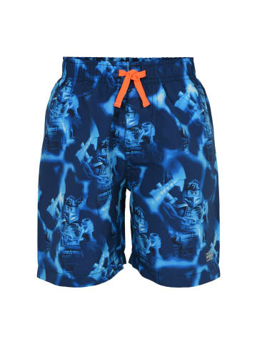 Legowear Badehose in Marine