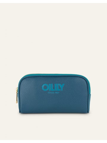 Oilily Zaza Portemonnaie in Blau
