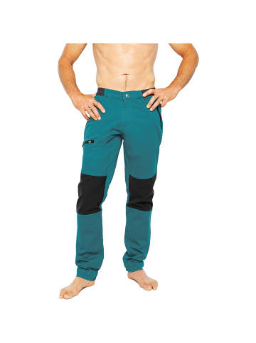 Chillaz M DIRETTISSIMA PANT in Blau