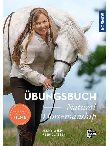 Franckh-Kosmos Übungsbuch Natural Horsemanship