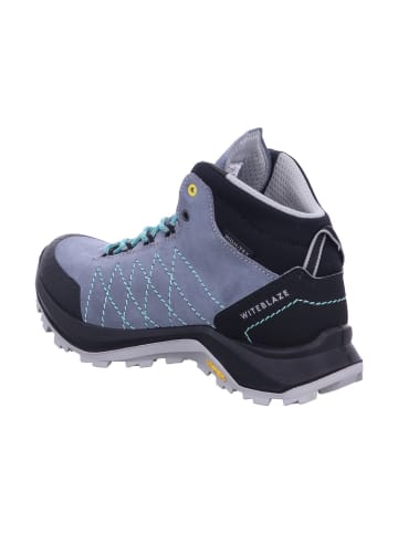 WITEBLAZE Wanderschuh in blau