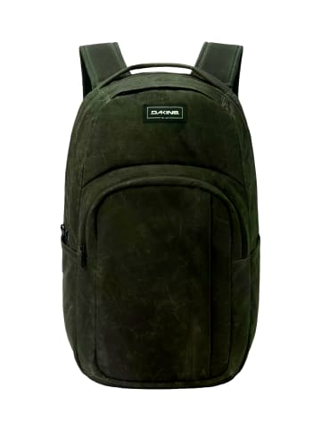 Dakine Rucksack 'Campus 33L' in dunkelgrün