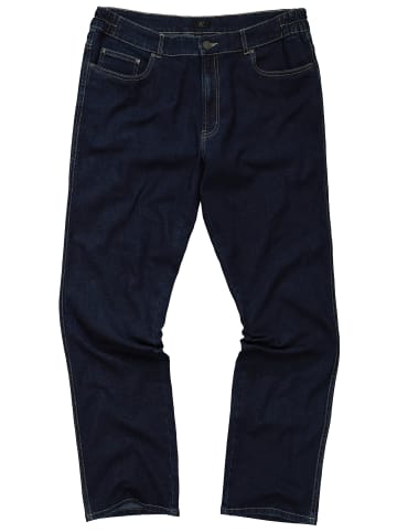 JP1880 Jeanshose in blue denim