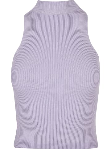 Urban Classics Tanks & Cami in lilac
