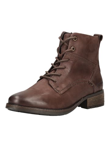Josef Seibel Stiefelette in Braun