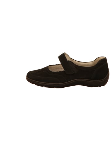 WALDLÄUFER Spangenpump für Damen in orange