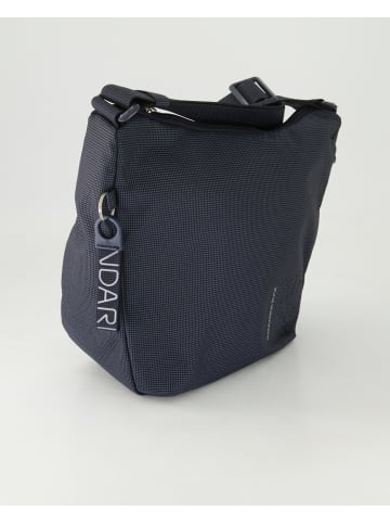 Mandarina Duck Handtaschen in Blau