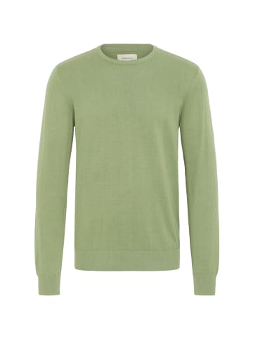 BLEND Strickpullover BHBray in Grün