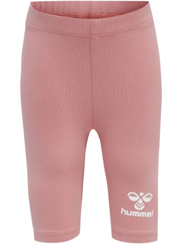 Hummel 3/4 Leggings Hmlisla Mädchen in MAUVEGLOW