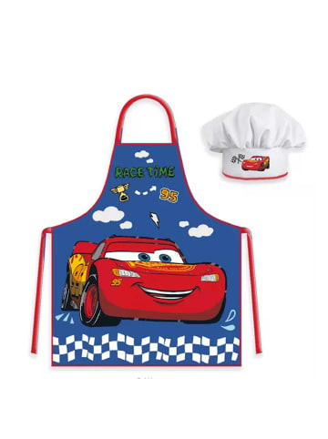 Disney 2tlg Set Disney in blau