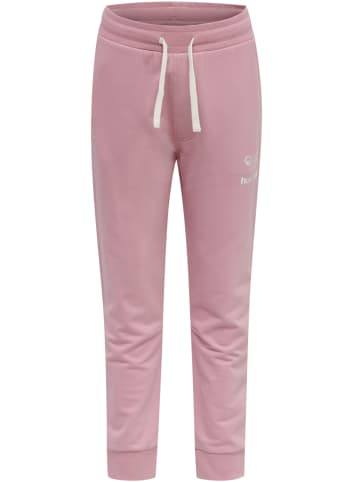 Hummel Hummel Pants Hmlproud Kinder in LILAS