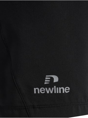 Newline Newline Kurze Hose Nwlperform Laufen Damen in BLACK