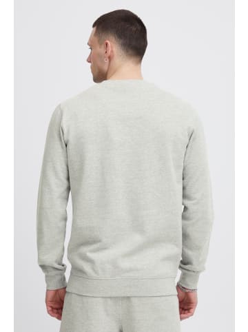 !SOLID Sweatshirt SDColinreg 2Pack 21301156ME Basic Rundhalspullover als Doppelpack in Schwarz