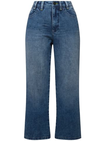 LAURASØN Jeans in blue denim