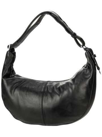 LIEBESKIND BERLIN Handtasche Moon M in Black