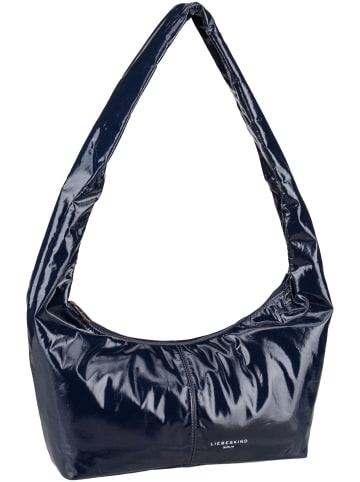 LIEBESKIND BERLIN Handtasche Bo Rain M in Dress Blues